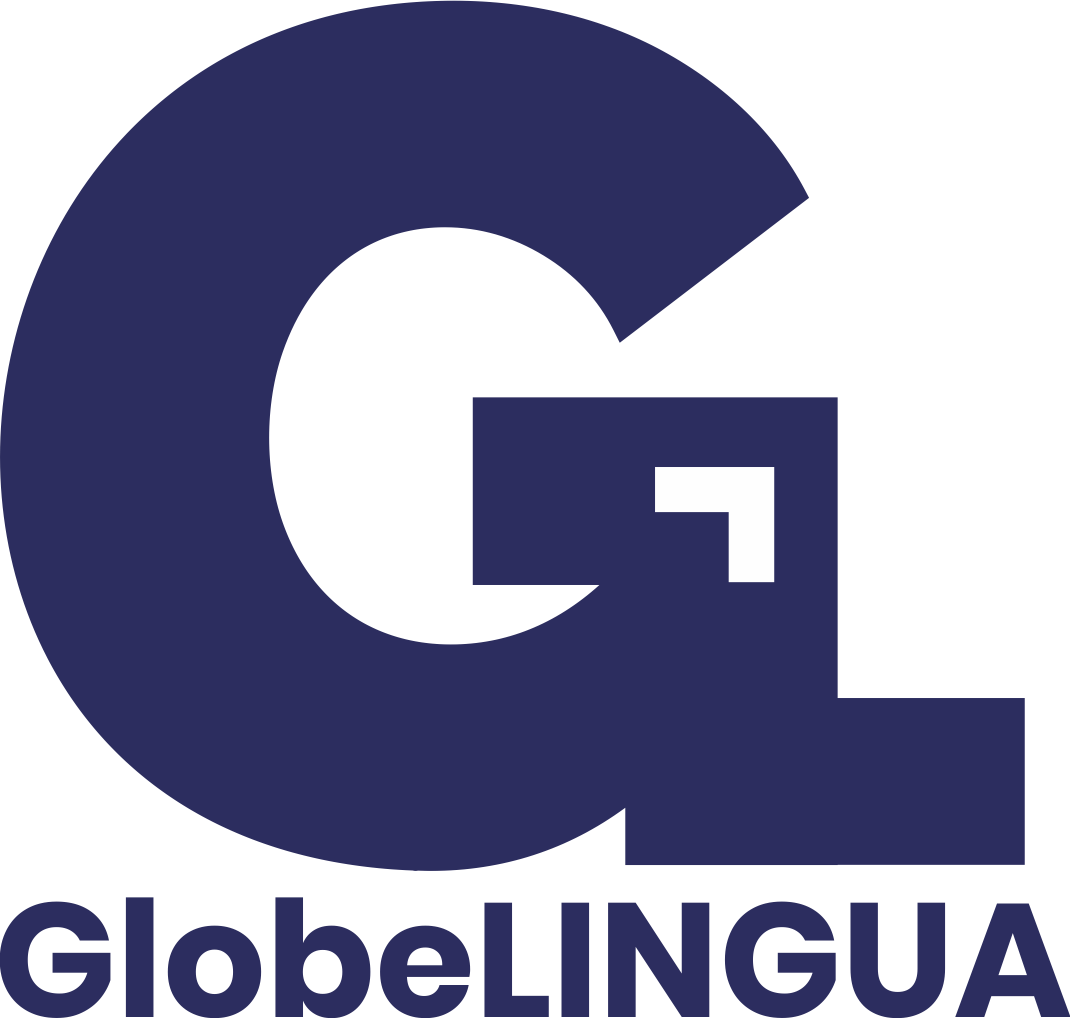 GlobeLingua Logo